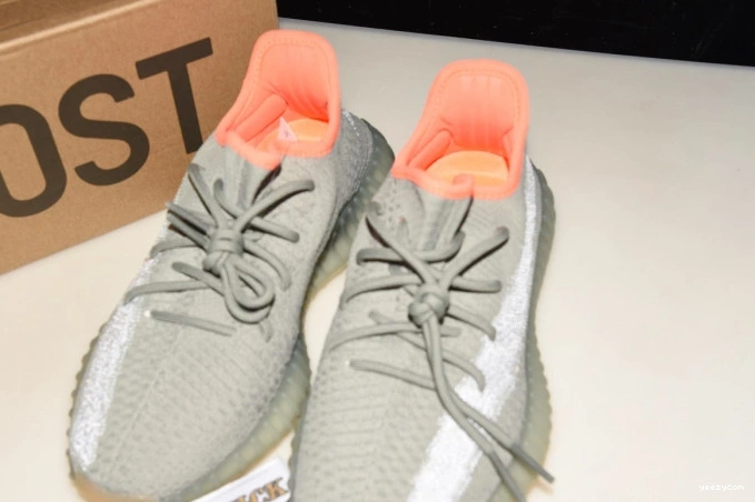Boost Desert Adidas Sage V2 Yeezy 350 FX9035 1021